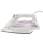 Żelazko Braun TexStyle 7 TS715 2300W biało-różowe